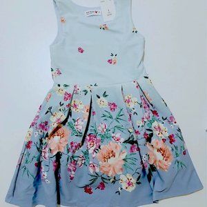 Brand new with tags Knit works girls dresses